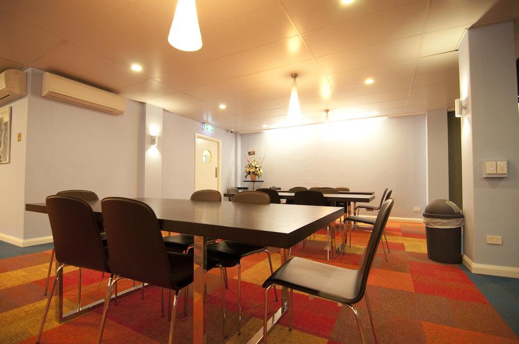 Kangaroo Inn Perth Quarto foto